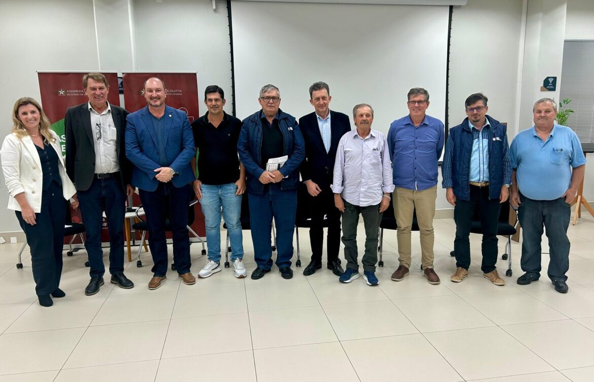 SMO recebe encontro para discutir participação do setor produtivo na COP30