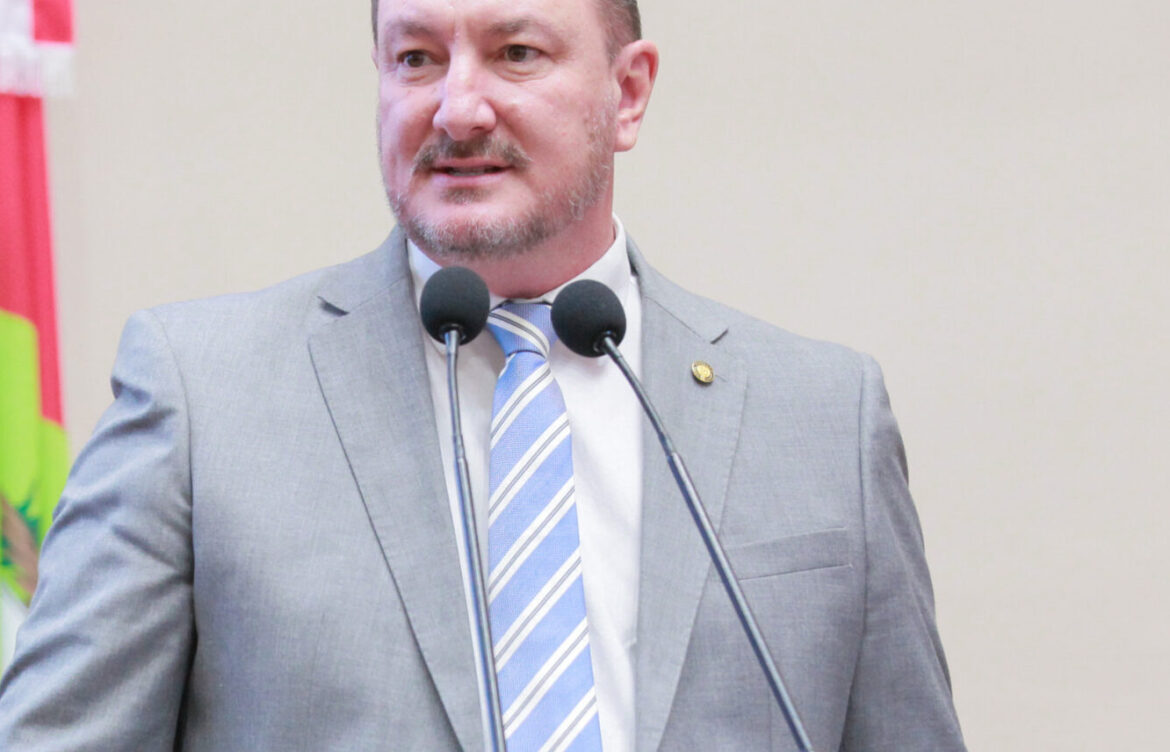 Após tragédia com balão, Mauro De Nadal propõe regras mais rígidas para garantir segurança do balonismo em Santa Catarina