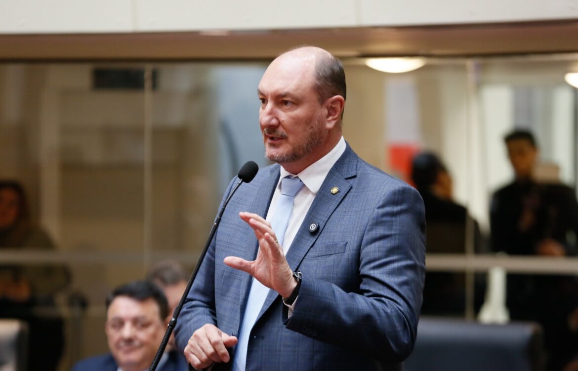 Sancionado projeto de Mauro que fortalece o esporte catarinense e valoriza atletas do estado