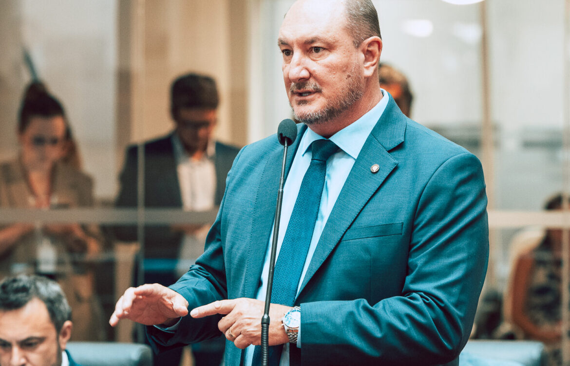 Aprovado projeto que regulamenta participação de atletas de fora em competições da Fesporte